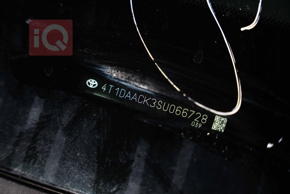 تويوتا كامري